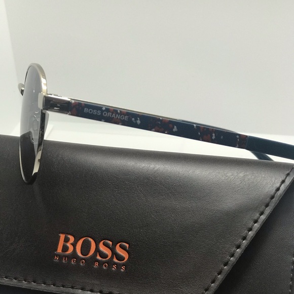 NWT Boss Orange Sunglass Trendy n Latest shape - Picture 3 of 7